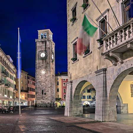 Apartmán Il Giardino Di - Happy Riva del Garda