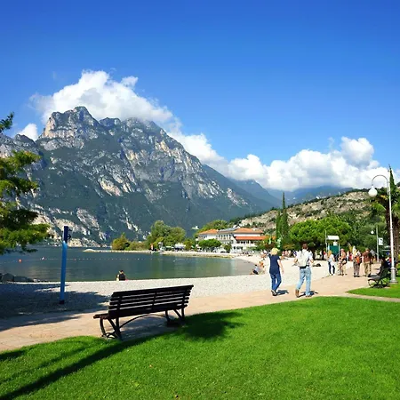 Il Giardino Di - Happy Riva del Garda