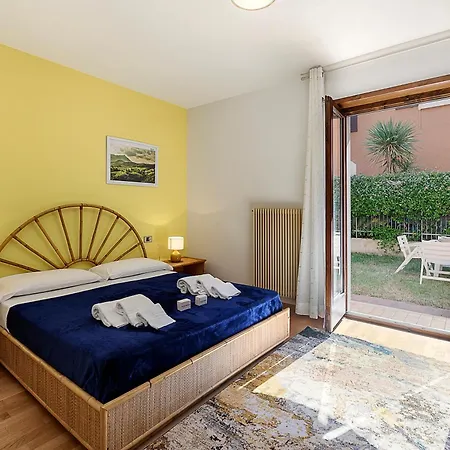 Il Giardino Di - Happy Apartmán *